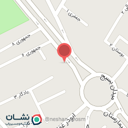 عکس فست فود شب های کویر