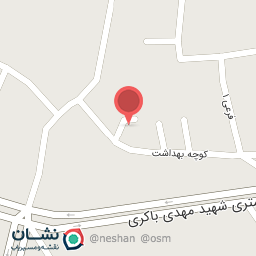 عکس سالن آرایش گیسو