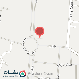 عکس کتابفروشی فاطمی