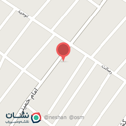 عکس دفتر اسناد رسمی ۲۵ شلمزار