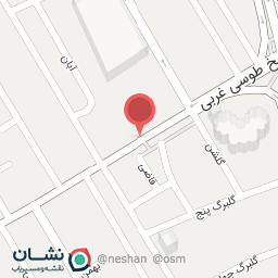 عکس شهرداری منطقه 10