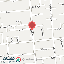 عکس پاساژ رودکی