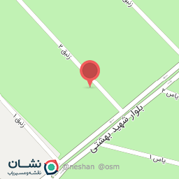 عکس پاساژ حافظ