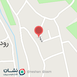 عکس مسجد دارستان محله