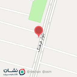 عکس بانک پارسیان (شعبه لار)