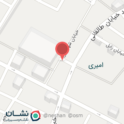 عکس آرایشگاه زنانه شیمی بهبهانی