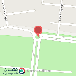 عکس میدان محیط زیست