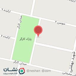 عکس فروشگاه مبل چوب راش صالحی