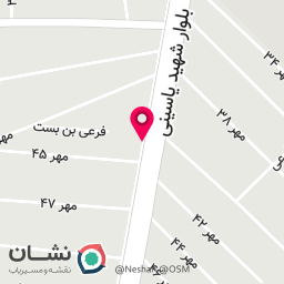 عکس تعمیرگاه تخصصی امین