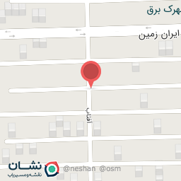 عکس شهرک برق