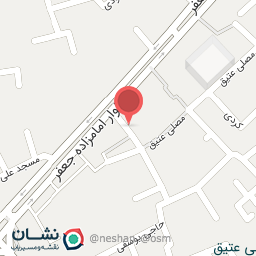 عکس پوشاک باراد