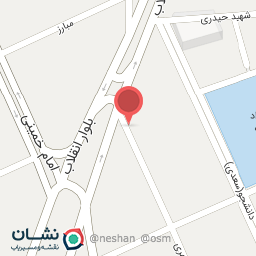 عکس مرکز جامع سنجش اندیمشک