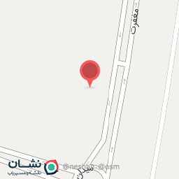 عکس مزار مرحومه هیفاء حکیم