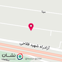 عکس مجتمع نیایش