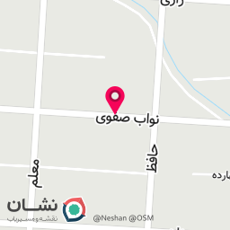 عکس آرایشگاه زنانه سپید آرا 