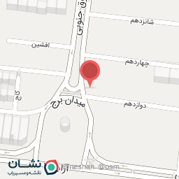 عکس مرکز لیزر موهای زائد درنیکا