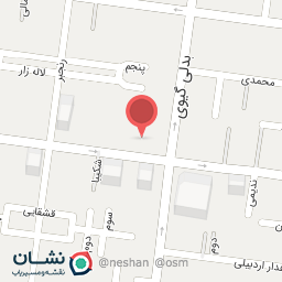 عکس فروشگاه  بزرگ مینو 
