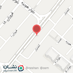 عکس فروشگاه آرایشی بهداشتی و ادکلن آرمانی