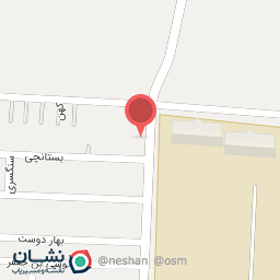 عکس تعمیرگاه موتورسیکلت رضا