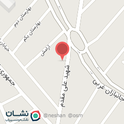 عکس ارزانسرای خانه صورتی