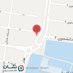 عکس آرایشگاه سناتور