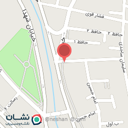 عکس سوپر مارکت حسام