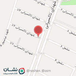 عکس گازسوز پارسیان