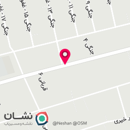 عکس رنگ ابزار شریفی نسب