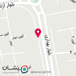 عکس آرایشی زینالی