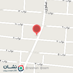 عکس تاکسی سرویس اوج