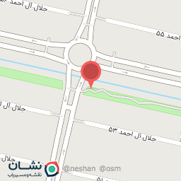 عکس بوستان خطی (جلال)