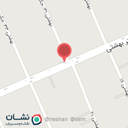 عکس شهید بهشتی ۳۱