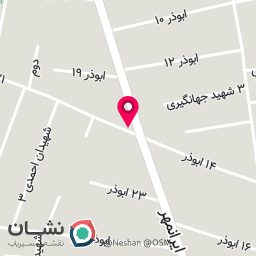 عکس تعمیرگاه اتومبیل آرمان 