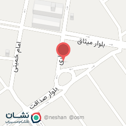 عکس نمایشگاه پارس کیان