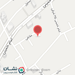 عکس فروشگاه‌ زنجیره‌ای جانبو شعبه نمه لر