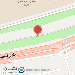 عکس پلیس + 10 خیابان شهید عطائی