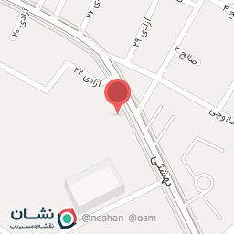 عکس ناحیه مقاومت بسیج کاشان