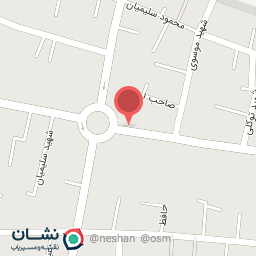 عکس تزئینات ماشین جانمی