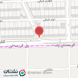 عکس مدیریت امور حقوقی بانک مسکن