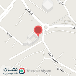 عکس مسجد امام حسن مجتبی علیه السلام