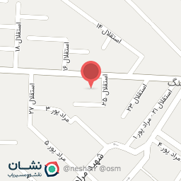 عکس کافه شهرزاد