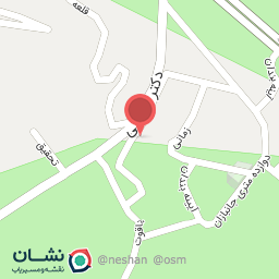 عکس مسجد جامع شهمیرزاد