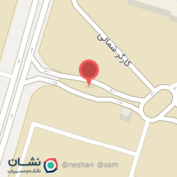 عکس باسکول شهرک صنعتی کلات