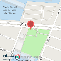 عکس مطب دکتر شادی حسن زاده