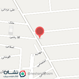 عکس قنادی تبریزی