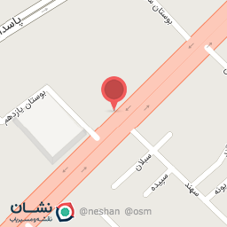 عکس شیرینی بابا قناد