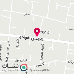 عکس سالن زیبایی بهارین میکاپ، اصلاح، کاشت ناخن