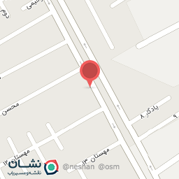 عکس تعمیرگاه و فروشگاه اگزوزخودرو