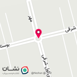عکس میدان آیت الله مطهری