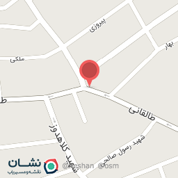 عکس سوپرمارکت صداقت 